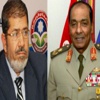 مرسي يجتمع بطنطاوي والجنزوري مرسي يجتمع بطنطاوي والجنزوري