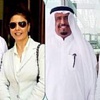 سكوب وضاحي خلفان وأحمد شفيق