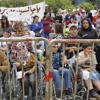 حكومة ميقاتي «بين ناريْن» ولكن «حرْقها»... ممنوع حكومة ميقاتي «بين ناريْن» ولكن «حرْقها»... ممنوع