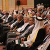 المعارضة السورية تتفق على ائتلاف وطني