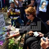 تجديد دماء الثورة فى الذكرى الثانية لشهيد الطوارئ