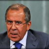 لافروف: مواقف روسيا وأمريكا وحدها لا تحسم الأزمة السورية