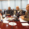 وزير الصناعة : الاستثمارات القطرية مثل غيرها