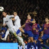 تشابي: معاناتنا أمام سوبر مدريد فاقت توقعاتنا