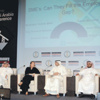 «فوربس - الشرق الأوسط» تحتفي بأقوى الشركات السعودية