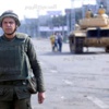 الأمن يغلق «التحرير ورابعة والاتحادية والدفاع» استعدادًا لمظاهرات «الإخوان»