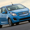 شيفروليه سبارك 2014 الجديدة تطرحها الشركة للتأجير والشراء Chevrolet Spark 2014