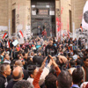 «مصر القوية» ينظم اليوم وقفة أمام القضاء العالي للمطالبة بإقالة النائب العام.. والتضامن مع «نشطاء الضبط والإحضار» «مصر القوية» ينظم اليوم وقفة أمام القضاء العالي للمطالبة بإقالة النائب العام.. والتضامن مع «نشطاء الضبط والإحضار»