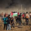 استعدادات لمسيرة العودة بغزة في جمعة "انتفاضة الحجارة" استعدادات لمسيرة العودة بغزة في جمعة "انتفاضة الحجارة"