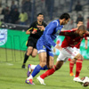 مباشر الشوط الثانى .. الأهلى 1-1 سموحة مباشر الشوط الثانى .. الأهلى 1-1 سموحة