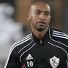 شيكابالا يغيب عن مران الزمالك لليوم الثاني - كرة القدم - الدوري المصري