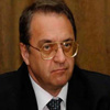 نائب وزير الخارجية الروسي يزور لبنان 26 أبريل الجاري
