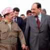 المالكي بأربيل بعد أشهر من القطعية