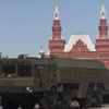 روسيا تؤكد نشر صواريخ بمحاذاة أوروبا