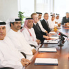 افتتاح المركز الإقليمي للمحكمة الرياضية الدولية في أبوظبي افتتاح المركز الإقليمي للمحكمة الرياضية الدولية في أبوظبي
