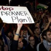 فلسطينيون يواجهون مخطط تطهير صحراء النقب من البدو