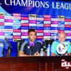 هاسيك: أتمنى أن نكون في يومنا .. باولو: نفتقد لـ 4 أساسيين