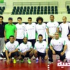 صحيفة اليوم والقناة الرياضية إلى دور الأربعة