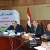 هيئة شعبية للتواصل بين المواطنين والمسـئولين بالغربية