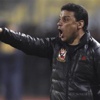 الأهلي يهزم المقاصة ويتصدر مجموعته في الدوري المصري لكرة القدم