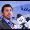 وزير الرياضة يشكل لجنة تقصٍ وتحقيق مع البارالمبية في وفاة طارق وهدان وزير الرياضة يشكل لجنة تقصٍ وتحقيق مع البارالمبية في وفاة طارق وهدان