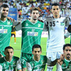 نادي العربي الكويتي يستفز الجزائريين