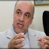 أماني يعود لطهران غاضبا من مصر