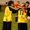 اتحاد الحراش يمضي نحو "الوصافة" بعبور باتنة - كرة القدم - الدوري الجزائري