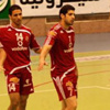 طائرة الأهلى تنسحب من البطولة العربية طائرة الأهلى تنسحب من البطولة العربية