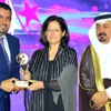 البحرين تتوج بخمسة جوائز في ختام مهرجان الخليج للاذاعة والتلفزيون