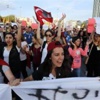 ابرز نقابتين في تركيا تنفذان اضرابا غداة تبرير اردوغان للعنف ضد المتظاهرين