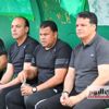 المصري يواصل تدريباته بمعسكره المغلق في برج العرب المصري يواصل تدريباته بمعسكره المغلق في برج العرب