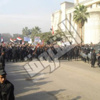 مصدر رئاسي: القضاة لم يمنعوا من دخول الدستورية.. والرئاسة لم تتدخل بأي صورة