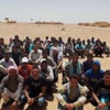 إحباط تسلل 144 شخصًا إلى ليبيا
