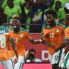 منتخب كوت ديفوار يصل القاهرة للمشاركة في كأس أمم أفريقيا «مصر 2019»