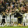 بطولة اسبانيا: ريال يحرز لقبه الثاني والثلاثين