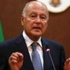 أبو الغيط يجدد التزام الجامعة العربية بدعم مسار التسوية في ليبيا