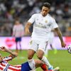 بنفيكا يتواصل مع ريـال مدريد من أجل «ماريانو» بنفيكا يتواصل مع ريـال مدريد من أجل «ماريانو»