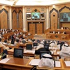 أعضاء الشورى يطالبون بإيجاد سلم وظيفي جاذب للعمل في الهيئات