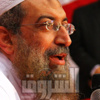 برهامي: لن ندعم مرشحا يتبع جماعة حتى لا تكون الدولة مؤسسة ضمن مؤسساتها برهامي: لن ندعم مرشحا يتبع جماعة حتى لا تكون الدولة مؤسسة ضمن مؤسساتها