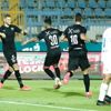 استاد جهاز الرياضة يستضيف مباراة طلائع الجيش وبيراميدز الودية