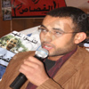 شقيق ''أبوضيف'': تقرير الطب الشرعي جاء صادمًا لللشعب المصري