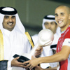لخويا يثأر من السد وينتزع كأس ولي عهد قطر