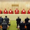 عمليات قتالية داخل ألمانيا لأول مرة منذ الحرب العالمية