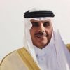 أمين مجلس الوزراء يهنئ القيادة بعيد الفطر المبارك