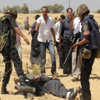 القوات المسلحة: مقتل 111 إرهابيا في سيناء خلال أسبوع