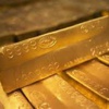 الذهب يتراجع بفعل مؤشرات إيجابية للاقتصاد الأمريكي