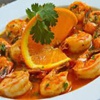 جمبري بصوص الليمون
