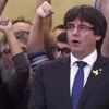 بلجيكا: وصول أمر أوروبي بالقبض على رئيس كتالونيا المقال و4 وزراء