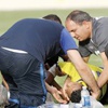 أخبار النصر الجمعة 5 أبريل 2013 أخبار النصر الجمعة 5 أبريل 2013